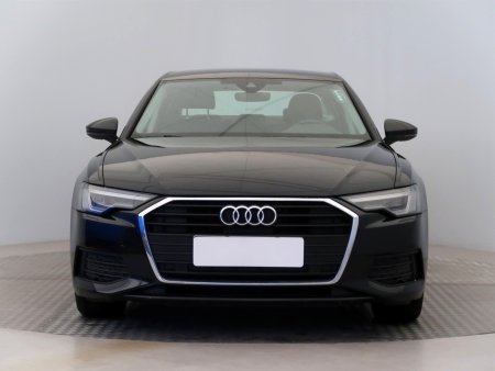 Audi A6, 2020 - pohled č. 2