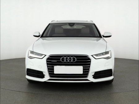Audi A6, 2016 - pohled č. 2