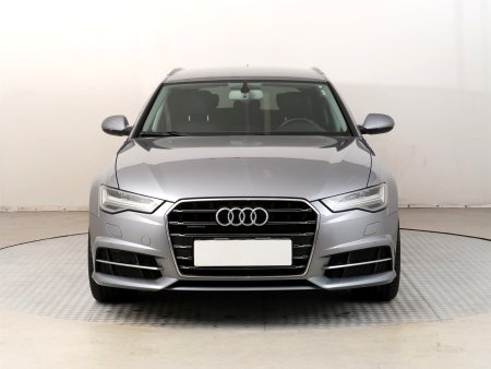 Audi A6, 2016 - pohled č. 2