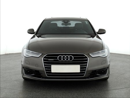 Audi A6, 2016 - pohled č. 2