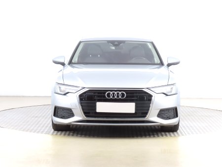 Audi A6, 2019 - pohled č. 2