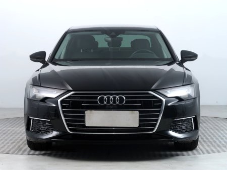 Audi A6, 2018 - pohled č. 2