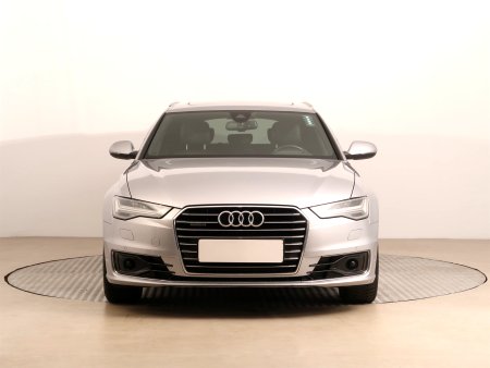 Audi A6, 2016 - pohled č. 2