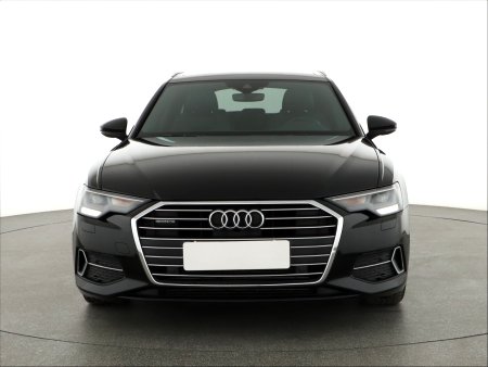 Audi A6, 2019 - pohled č. 2