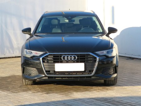 Audi A6, 2019 - pohled č. 2