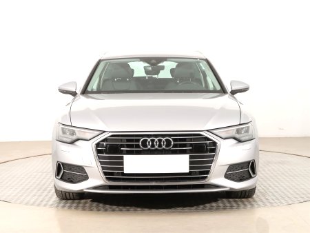 Audi A6, 2019 - pohled č. 2