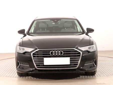 Audi A6, 2019 - pohled č. 2