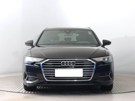 Audi A6, 2019 - pohled č. 2