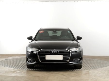 Audi A6, 2020 - pohled č. 2