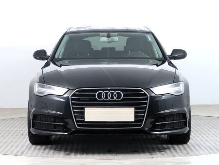 Audi A6, 2017 - pohled č. 2