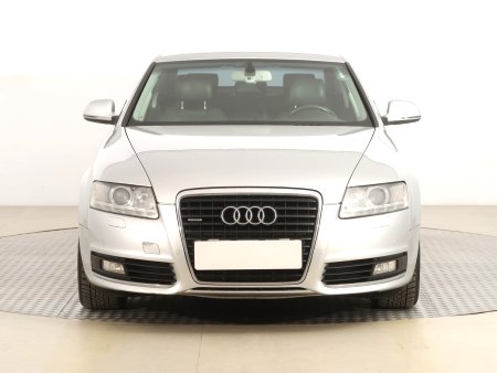 Audi A6, 2011 - pohled č. 2