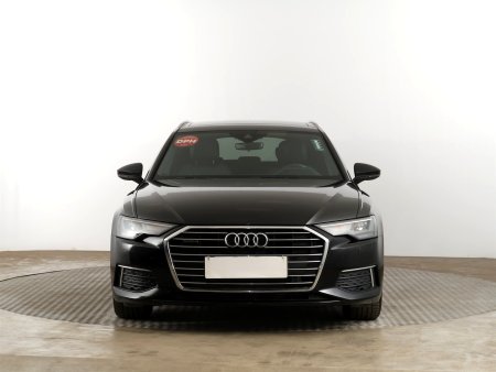 Audi A6, 2019 - pohled č. 2