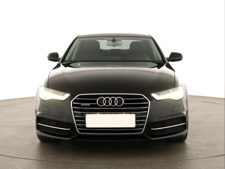 Audi A6, 2016 - pohled č. 2