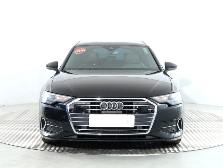 Audi A6, 2021 - pohled č. 2