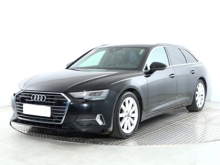 Audi A6, 2021 - pohled č. 3