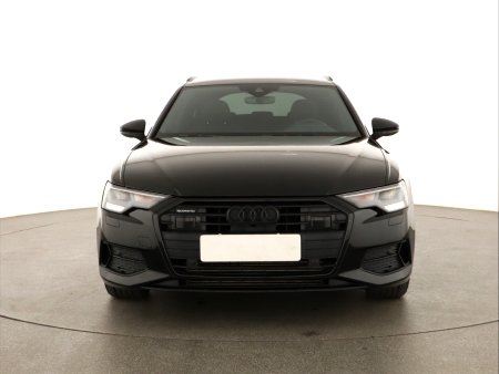 Audi A6, 2020 - pohled č. 2