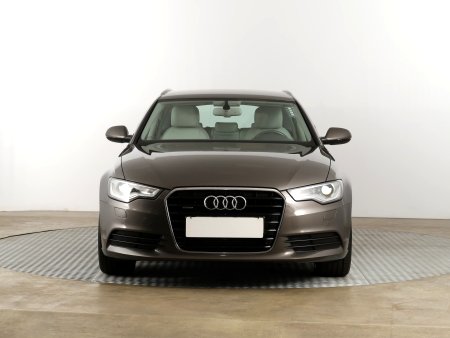 Audi A6, 2014 - pohled č. 2