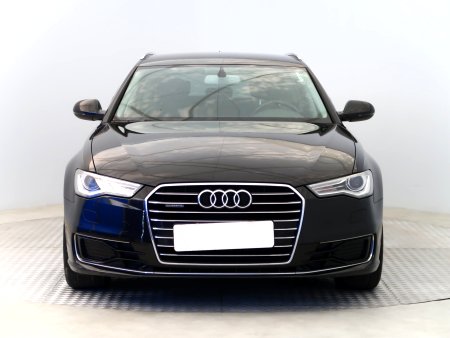 Audi A6, 2016 - pohled č. 2