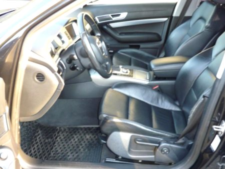 Audi A6, 2008 - pohled č. 10