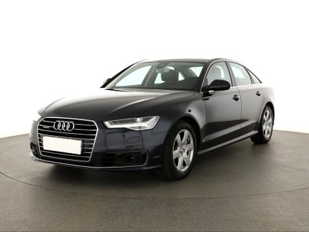 Audi A6, 2016 - pohled č. 3