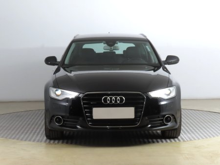 Audi A6, 2014 - pohled č. 2