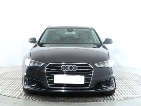 Audi A6, 2015 - pohled č. 2