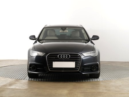 Audi A6, 2018 - pohled č. 2