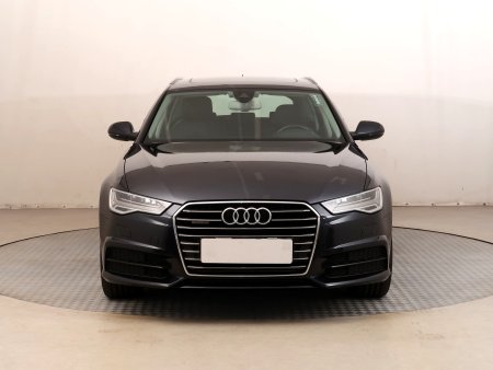 Audi A6, 2017 - pohled č. 2