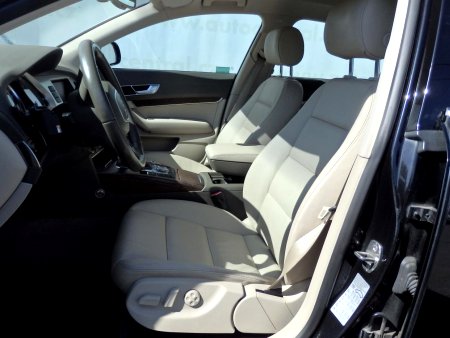 Audi A6, 2009 - pohled č. 9