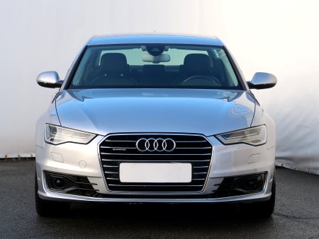 Audi A6, 2016 - pohled č. 2