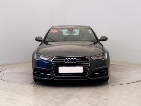 Audi A6, 2015 - pohled č. 2