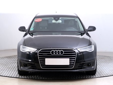 Audi A6, 2016 - pohled č. 2