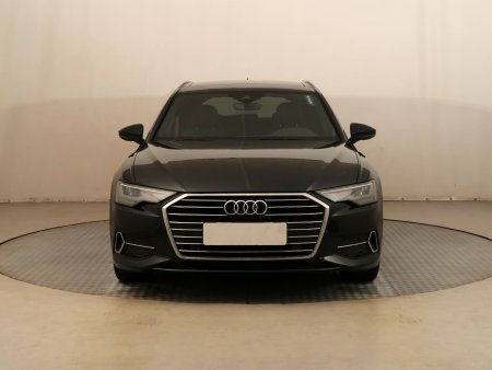 Audi A6, 2019 - pohled č. 2