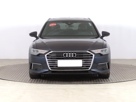 Audi A6, 2019 - pohled č. 2