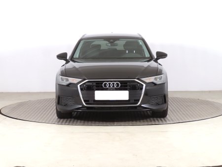 Audi A6, 2019 - pohled č. 2