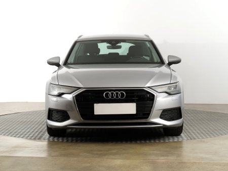 Audi A6, 2019 - pohled č. 2