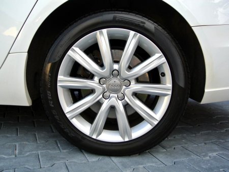 Audi A6, 2012 - pohled č. 10