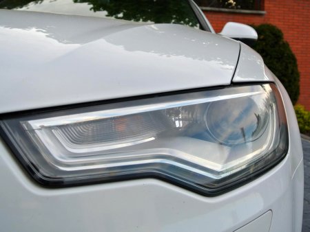 Audi A6, 2012 - pohled č. 9