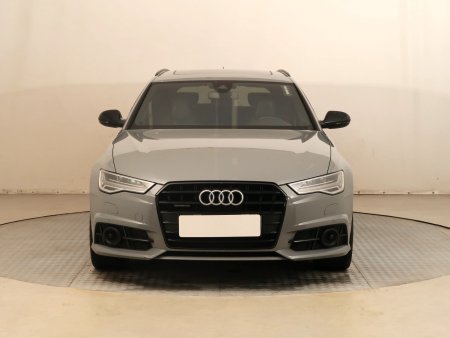 Audi A6, 2018 - pohled č. 2