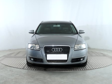 Audi A6, 2008 - pohled č. 2