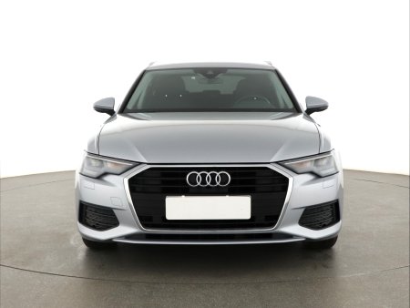 Audi A6, 2019 - pohled č. 2