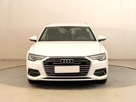 Audi A6, 2019 - pohled č. 2