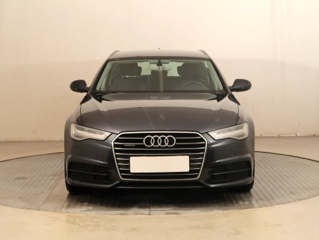 Audi A6, 2016 - pohled č. 2