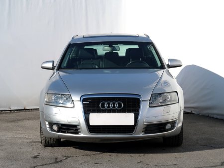 Audi A6, 2006 - pohled č. 2