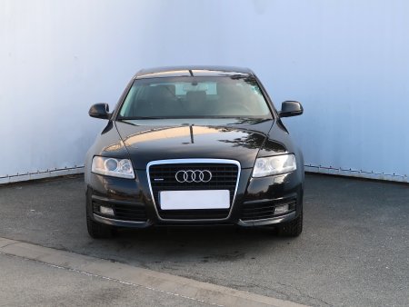 Audi A6, 2009 - pohled č. 2