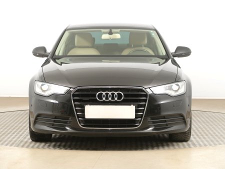 Audi A6, 2011 - pohled č. 2
