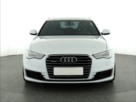 Audi A6, 2015 - pohled č. 2