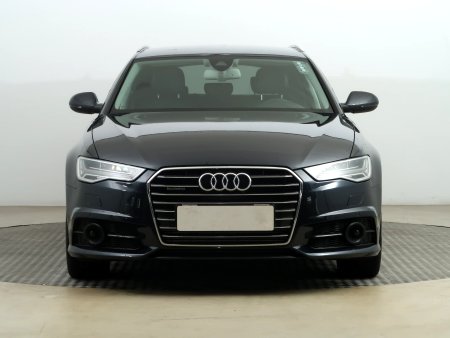 Audi A6, 2019 - pohled č. 2