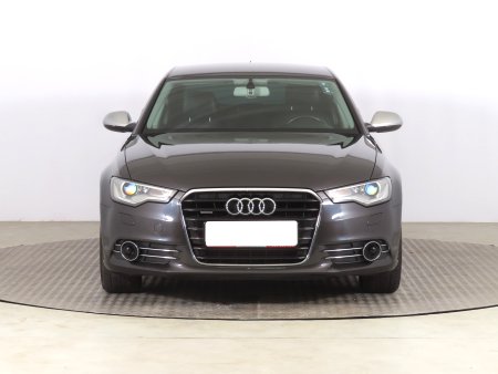 Audi A6, 2013 - pohled č. 2