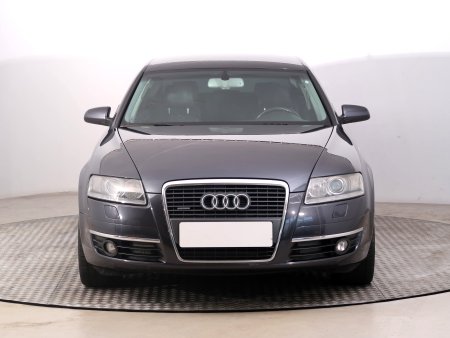 Audi A6, 2008 - pohled č. 2